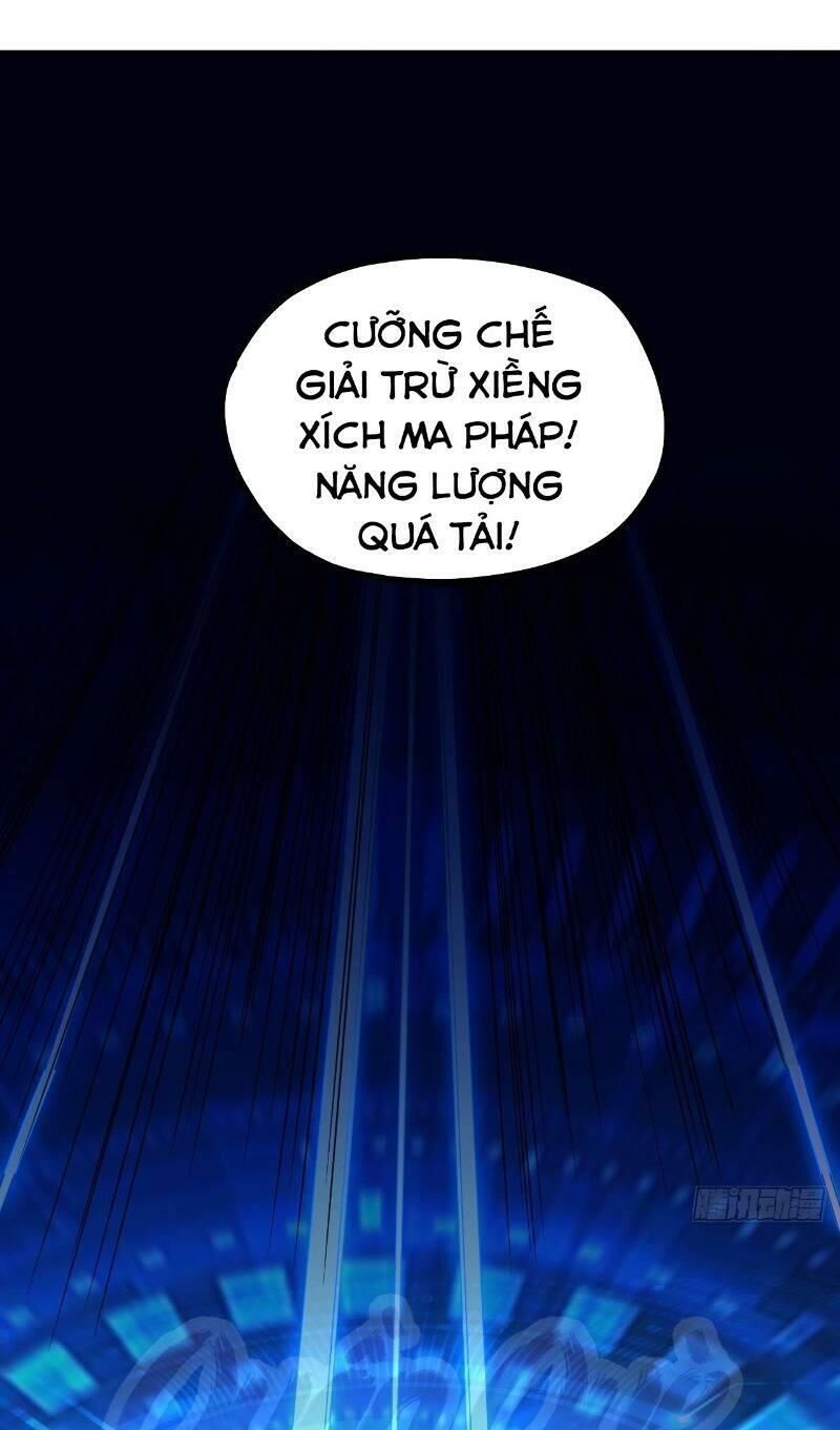 Minh Nhật Thần Đô Chapter 45 - Trang 2