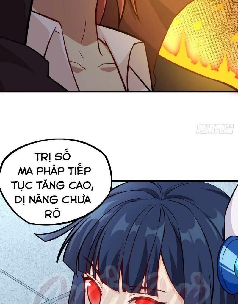 Minh Nhật Thần Đô Chapter 45 - Trang 2