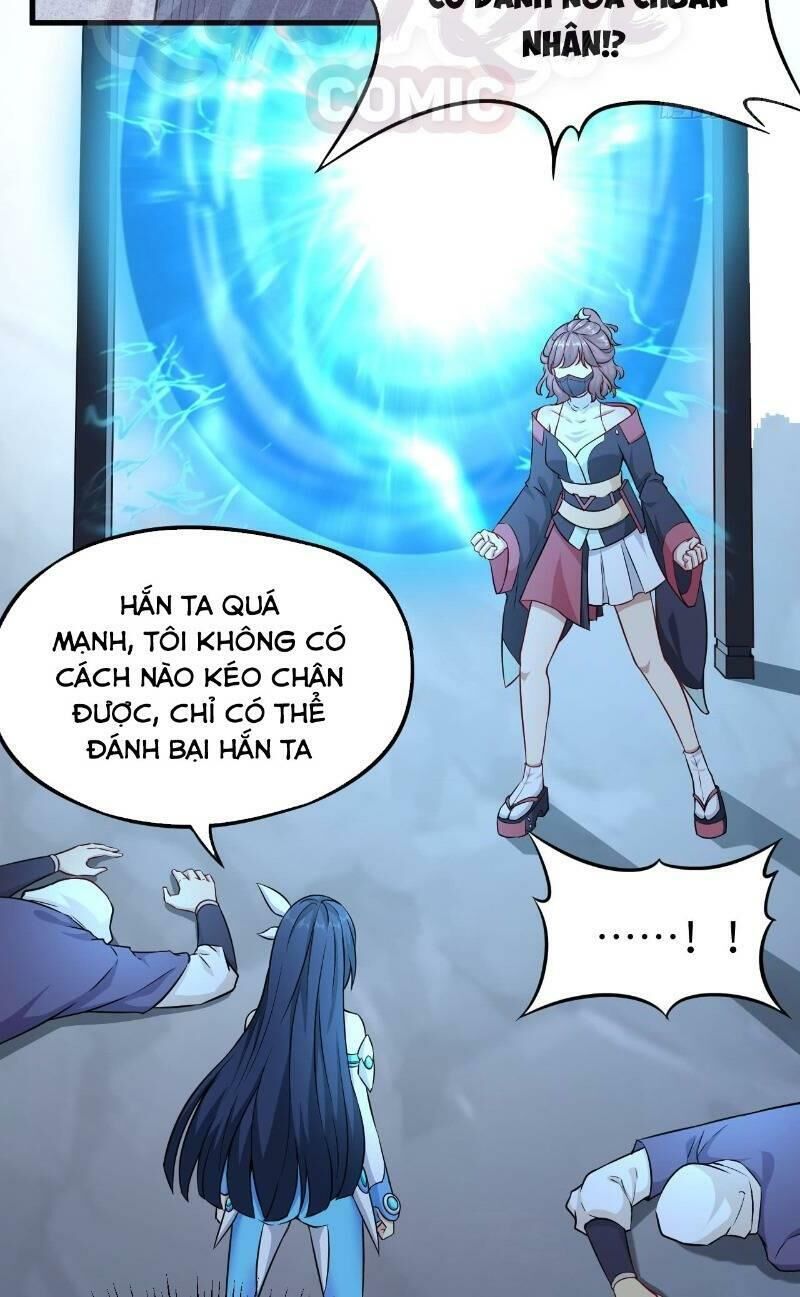 Minh Nhật Thần Đô Chapter 45 - Trang 2