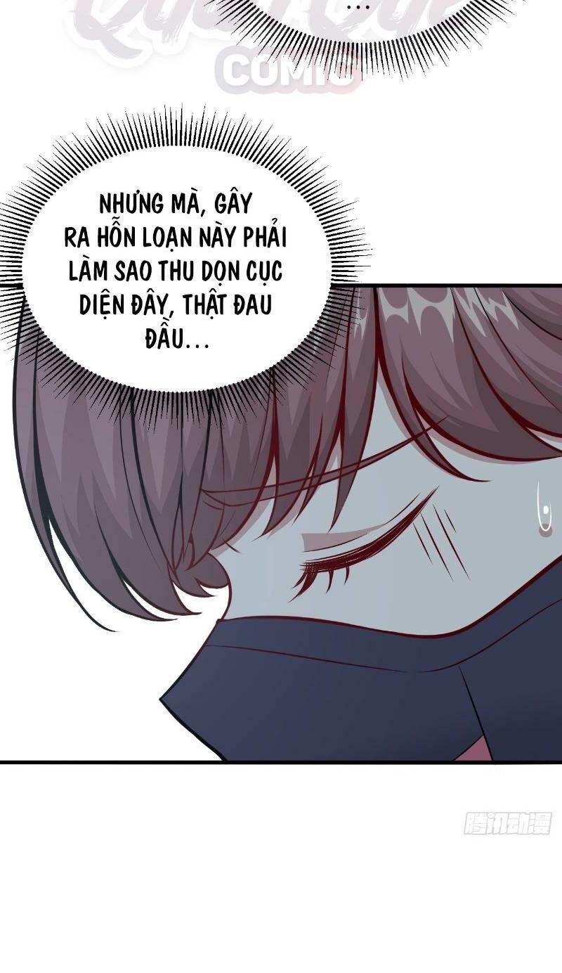 Minh Nhật Thần Đô Chapter 45 - Trang 2