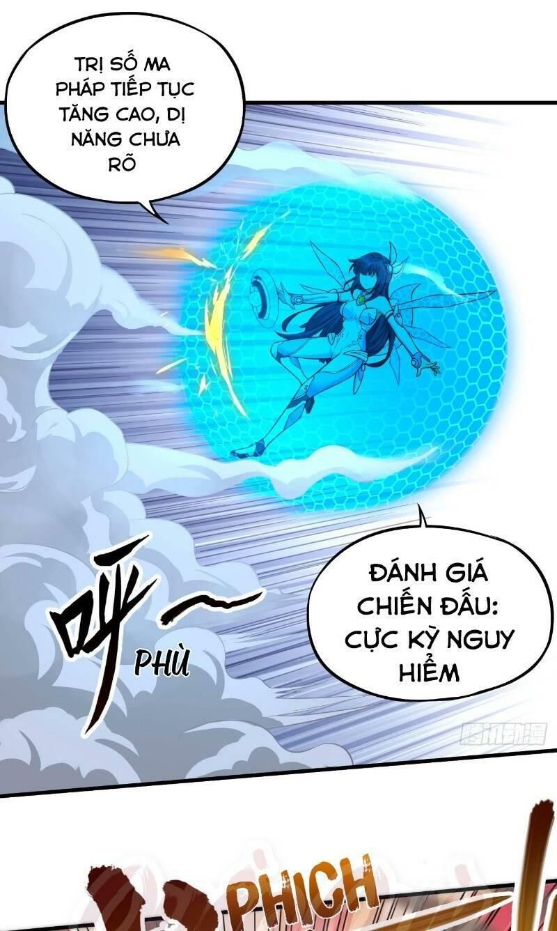 Minh Nhật Thần Đô Chapter 45 - Trang 2