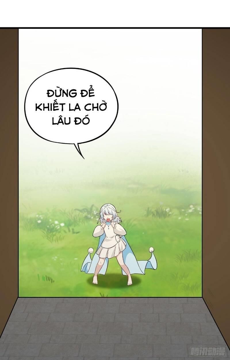 Minh Nhật Thần Đô Chapter 44 - Trang 2