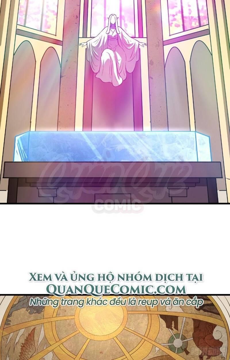 Minh Nhật Thần Đô Chapter 44 - Trang 2