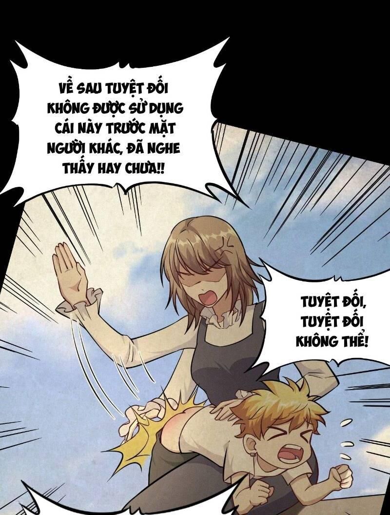 Minh Nhật Thần Đô Chapter 44 - Trang 2