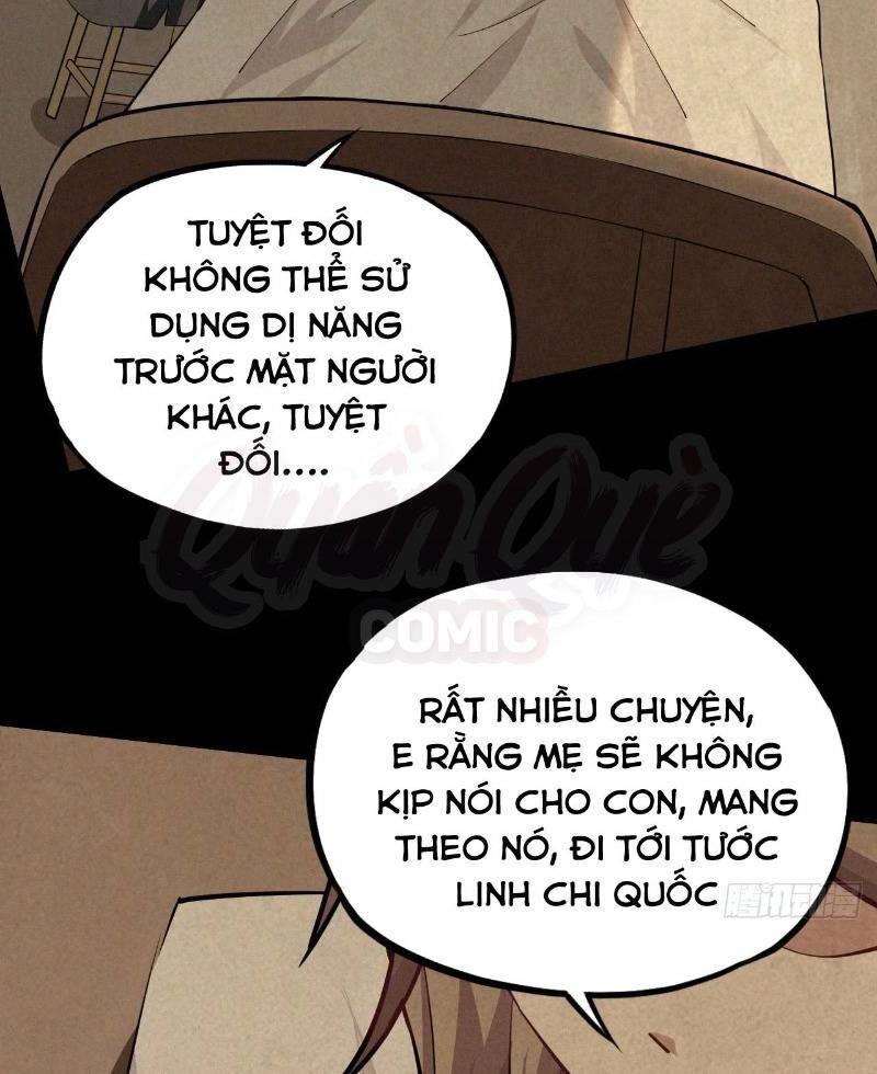 Minh Nhật Thần Đô Chapter 44 - Trang 2