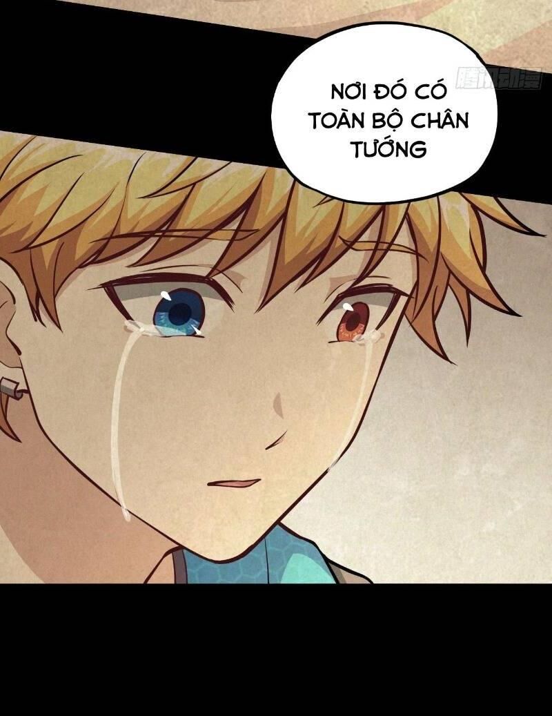 Minh Nhật Thần Đô Chapter 44 - Trang 2