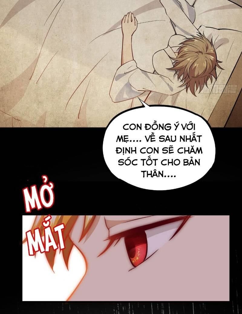 Minh Nhật Thần Đô Chapter 44 - Trang 2