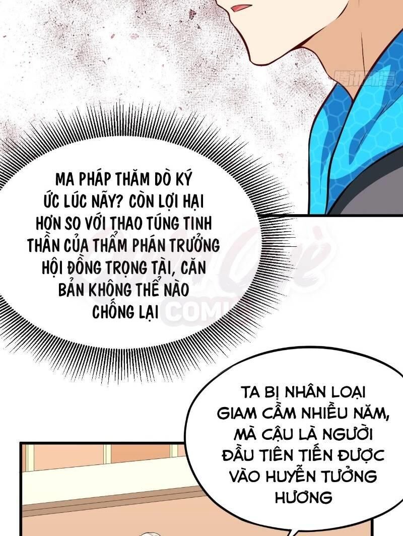 Minh Nhật Thần Đô Chapter 44 - Trang 2