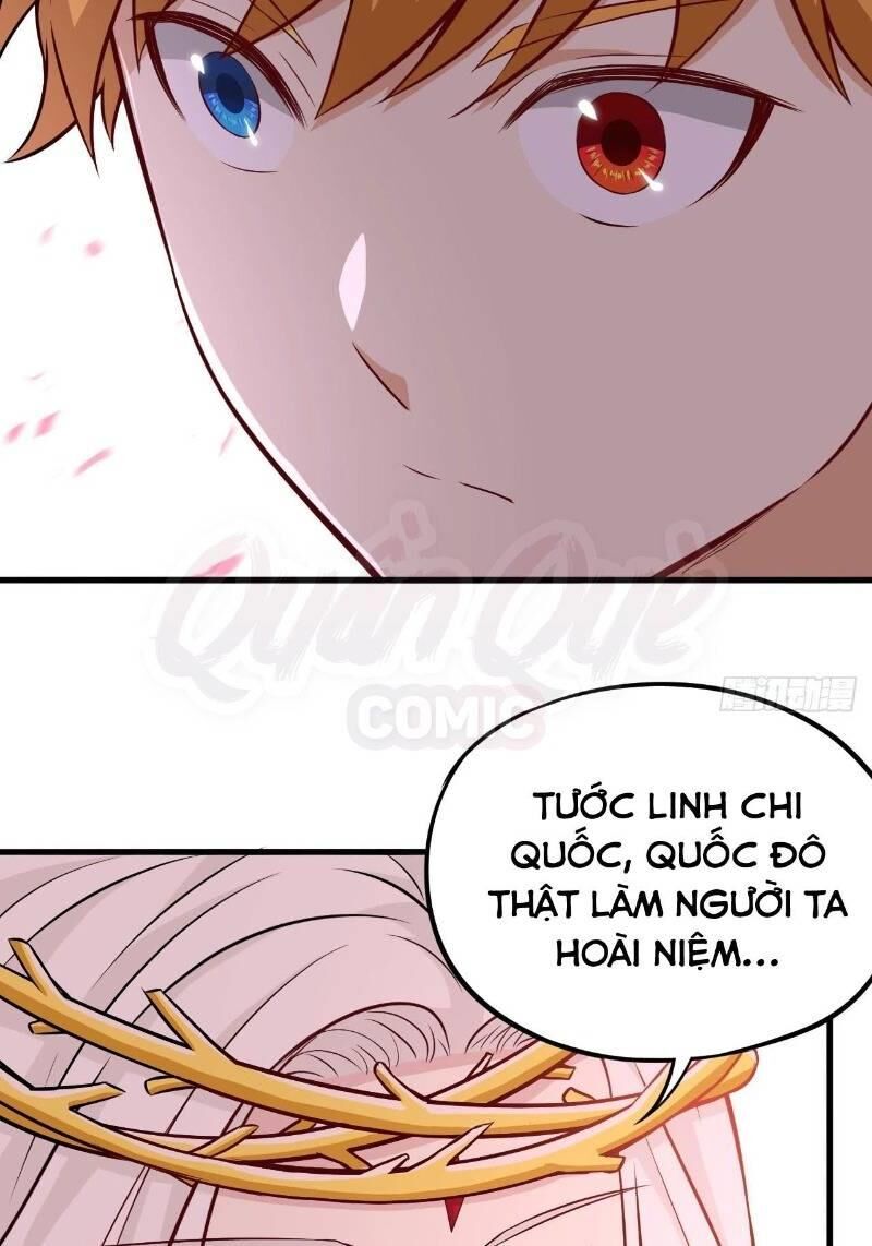 Minh Nhật Thần Đô Chapter 44 - Trang 2