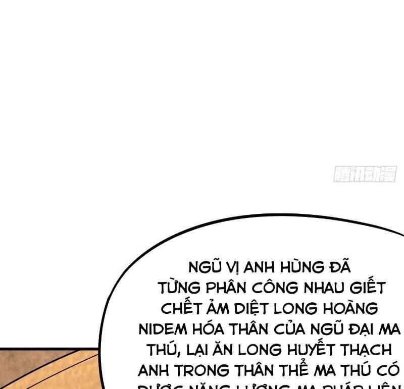 Minh Nhật Thần Đô Chapter 44 - Trang 2