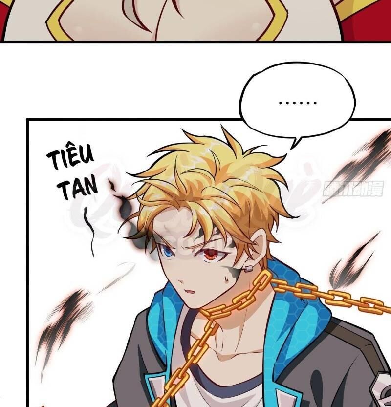 Minh Nhật Thần Đô Chapter 44 - Trang 2