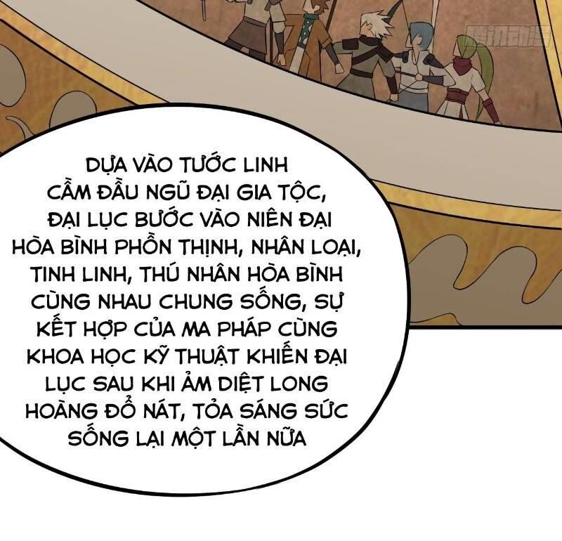 Minh Nhật Thần Đô Chapter 44 - Trang 2