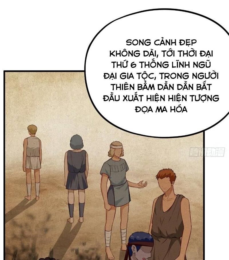 Minh Nhật Thần Đô Chapter 44 - Trang 2