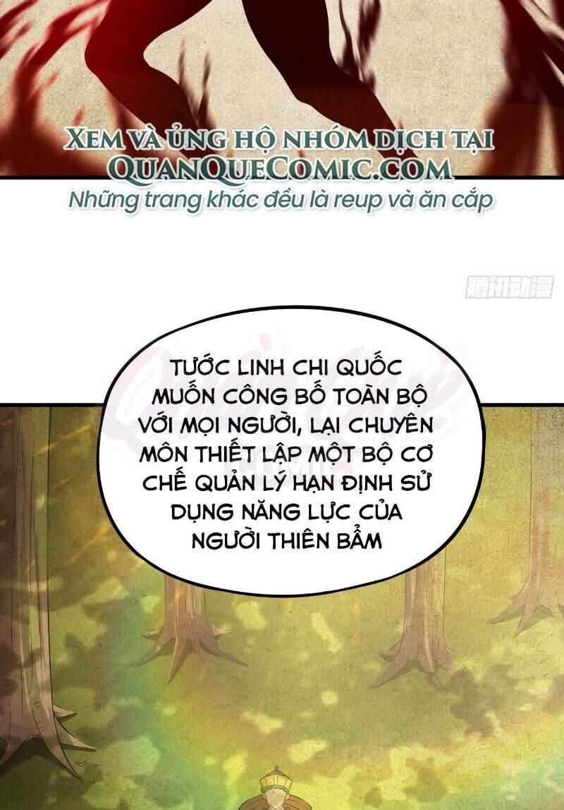 Minh Nhật Thần Đô Chapter 44 - Trang 2