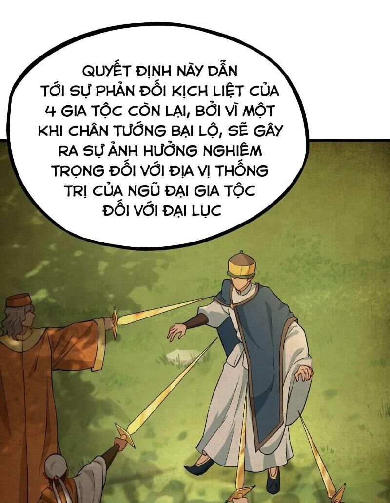 Minh Nhật Thần Đô Chapter 44 - Trang 2