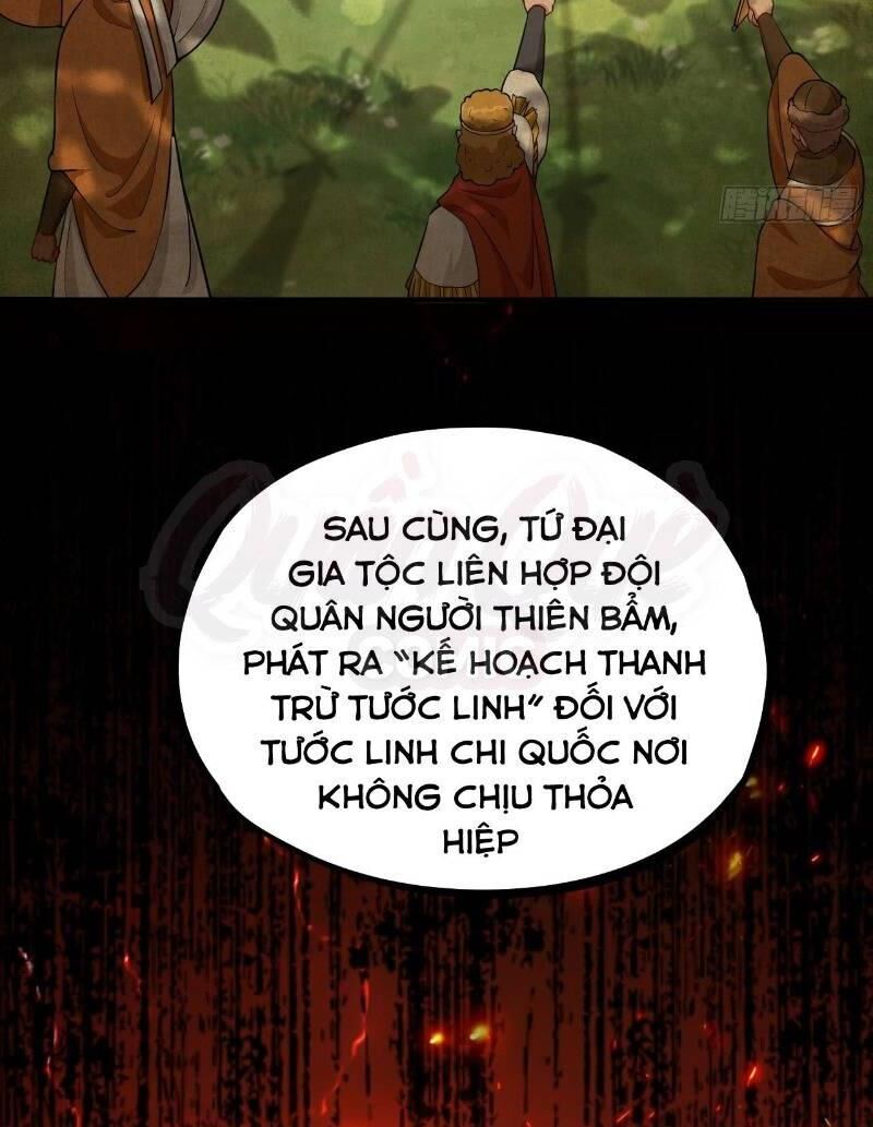 Minh Nhật Thần Đô Chapter 44 - Trang 2