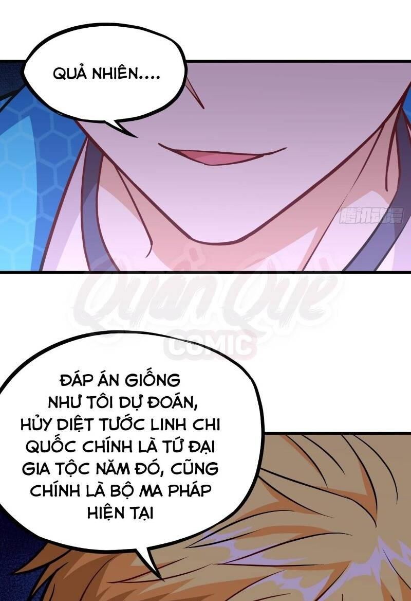 Minh Nhật Thần Đô Chapter 44 - Trang 2