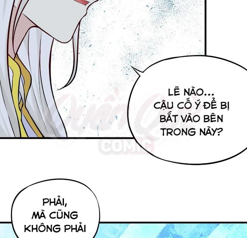 Minh Nhật Thần Đô Chapter 44 - Trang 2