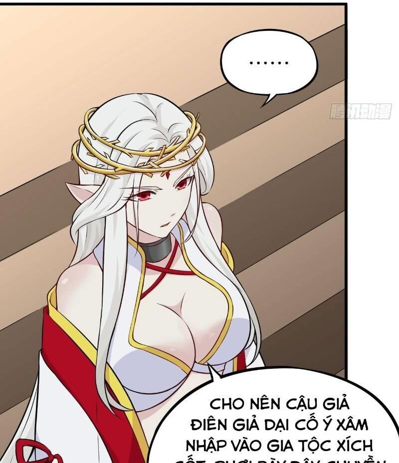 Minh Nhật Thần Đô Chapter 44 - Trang 2