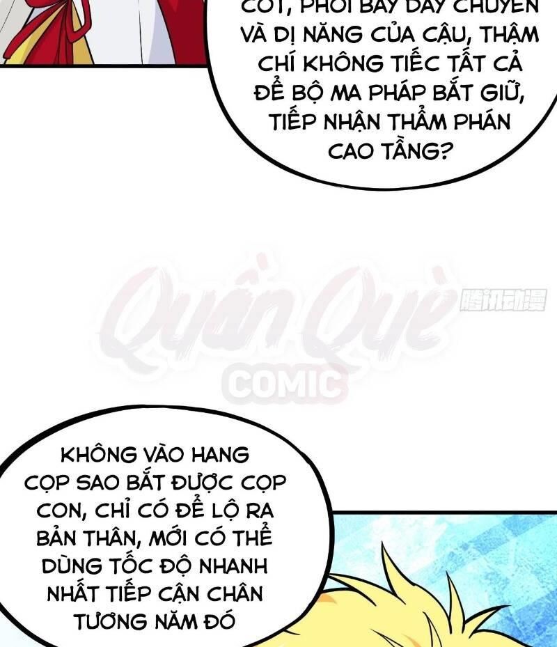 Minh Nhật Thần Đô Chapter 44 - Trang 2