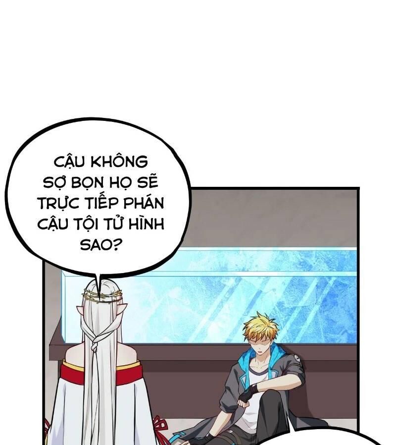 Minh Nhật Thần Đô Chapter 44 - Trang 2