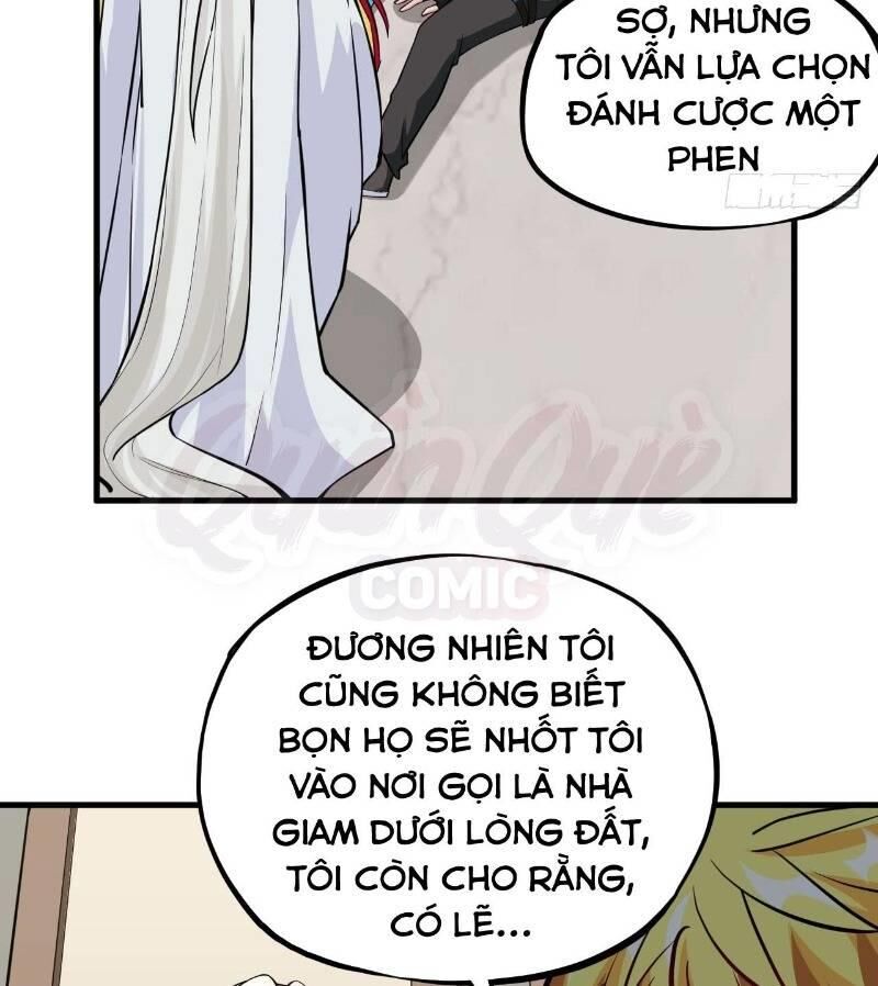 Minh Nhật Thần Đô Chapter 44 - Trang 2