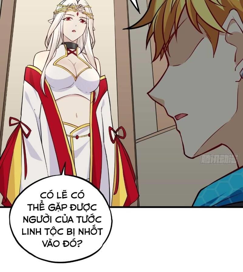 Minh Nhật Thần Đô Chapter 44 - Trang 2