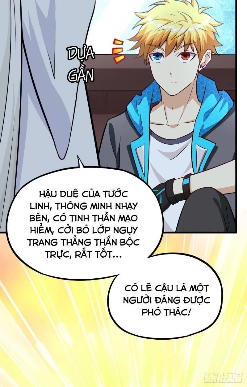 Minh Nhật Thần Đô Chapter 44 - Trang 2