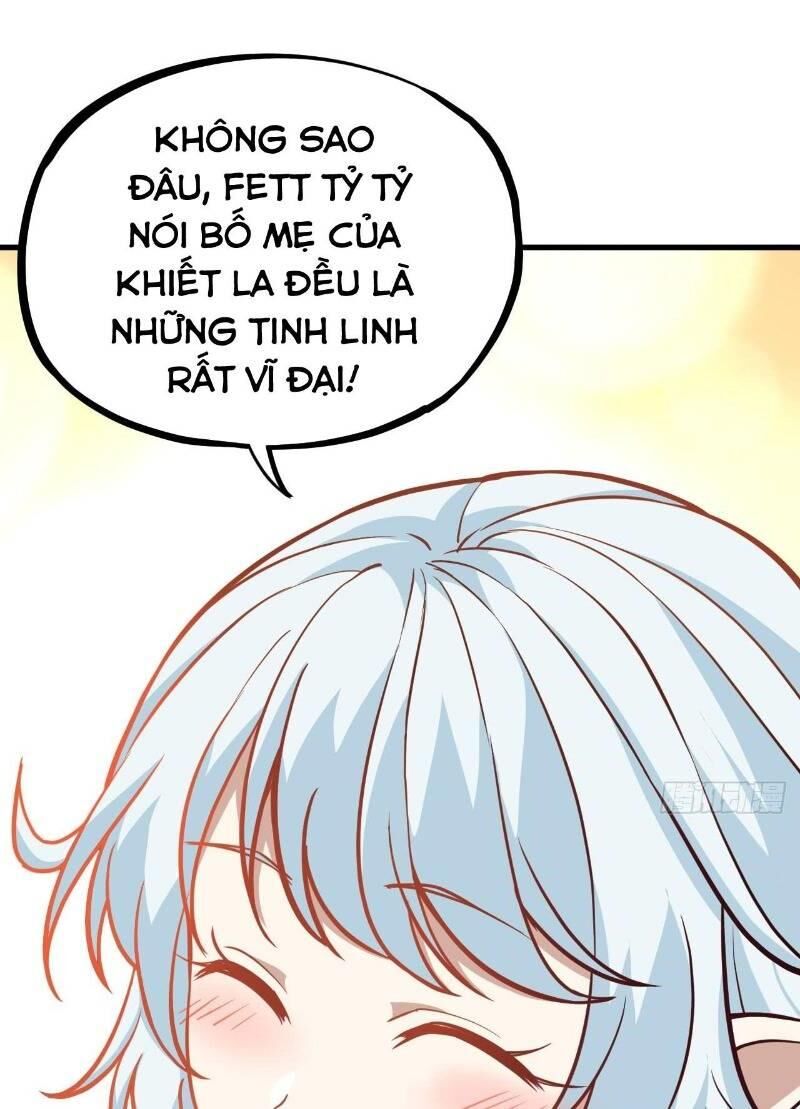 Minh Nhật Thần Đô Chapter 43 - Trang 2