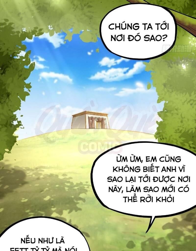 Minh Nhật Thần Đô Chapter 43 - Trang 2