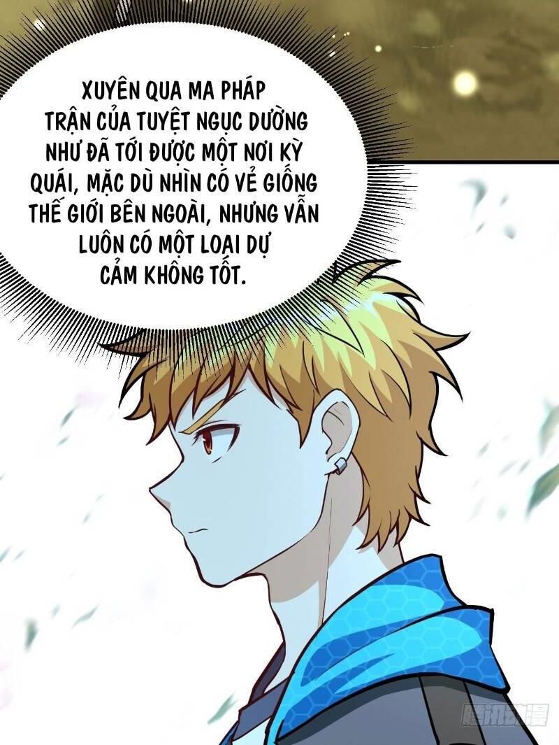 Minh Nhật Thần Đô Chapter 43 - Trang 2