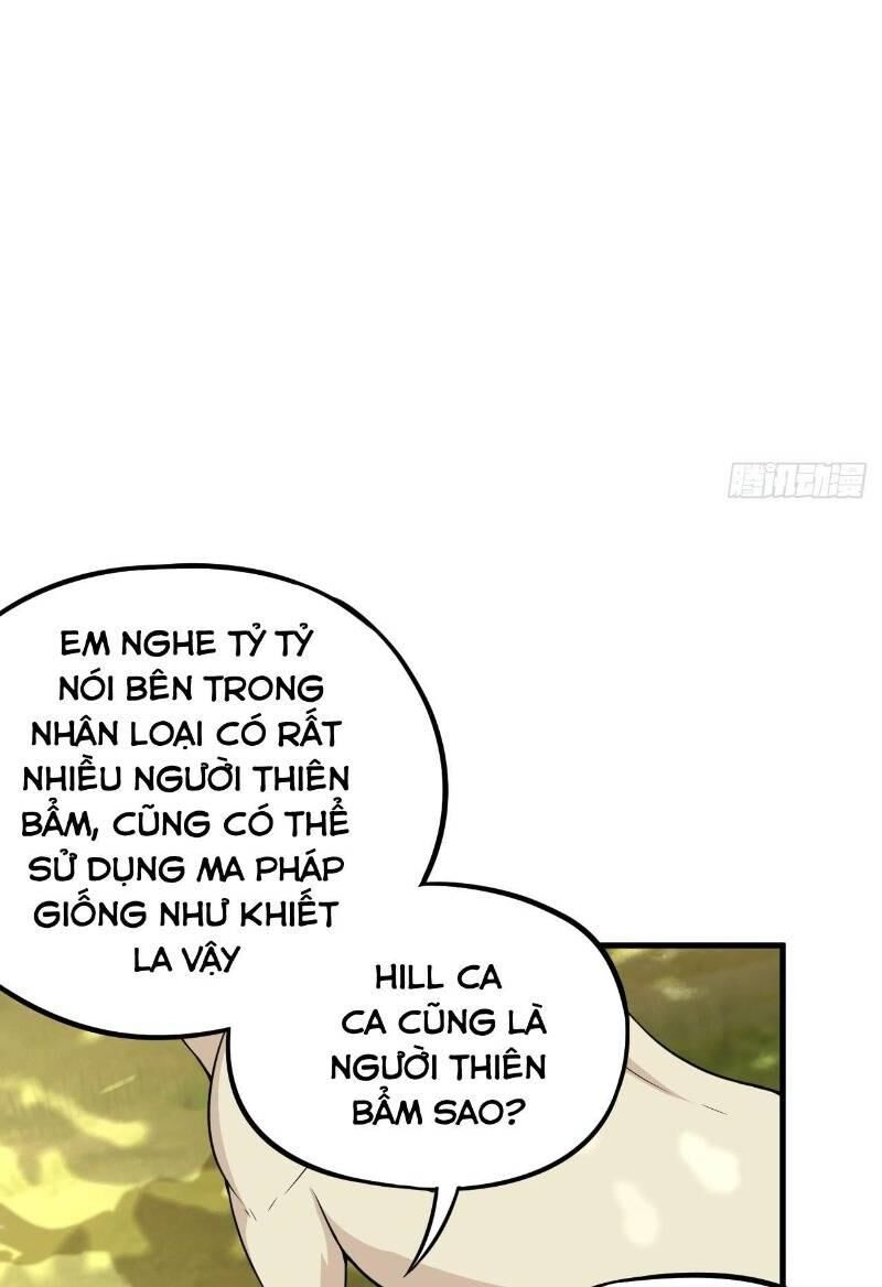 Minh Nhật Thần Đô Chapter 43 - Trang 2