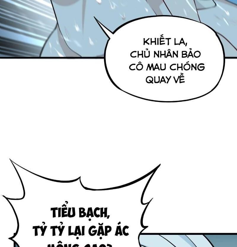 Minh Nhật Thần Đô Chapter 43 - Trang 2