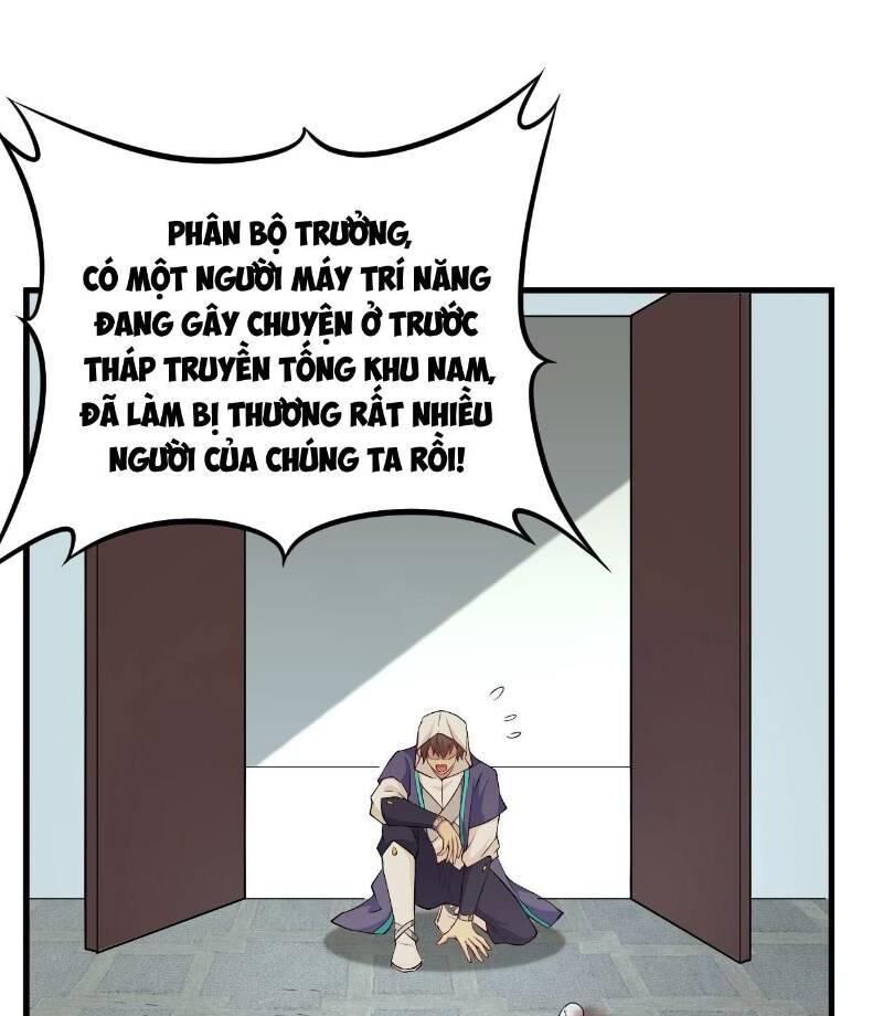 Minh Nhật Thần Đô Chapter 42 - Trang 2