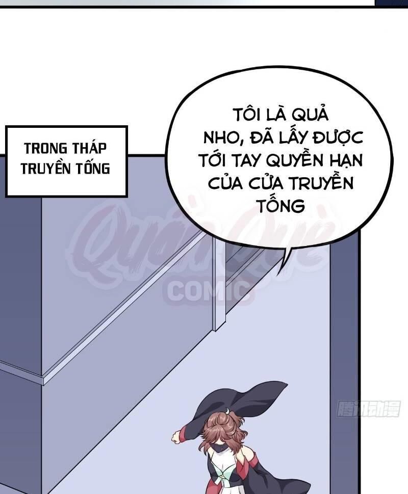 Minh Nhật Thần Đô Chapter 42 - Trang 2