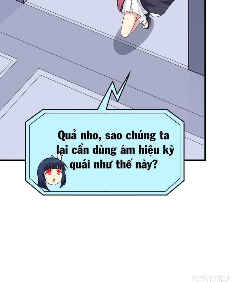 Minh Nhật Thần Đô Chapter 42 - Trang 2