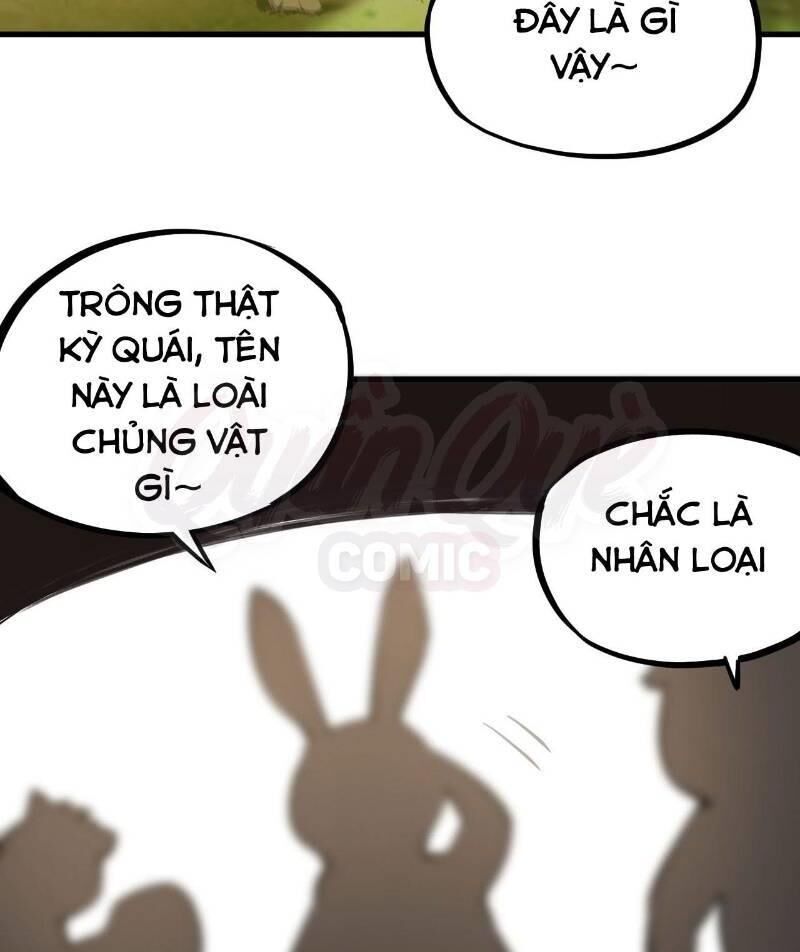 Minh Nhật Thần Đô Chapter 42 - Trang 2