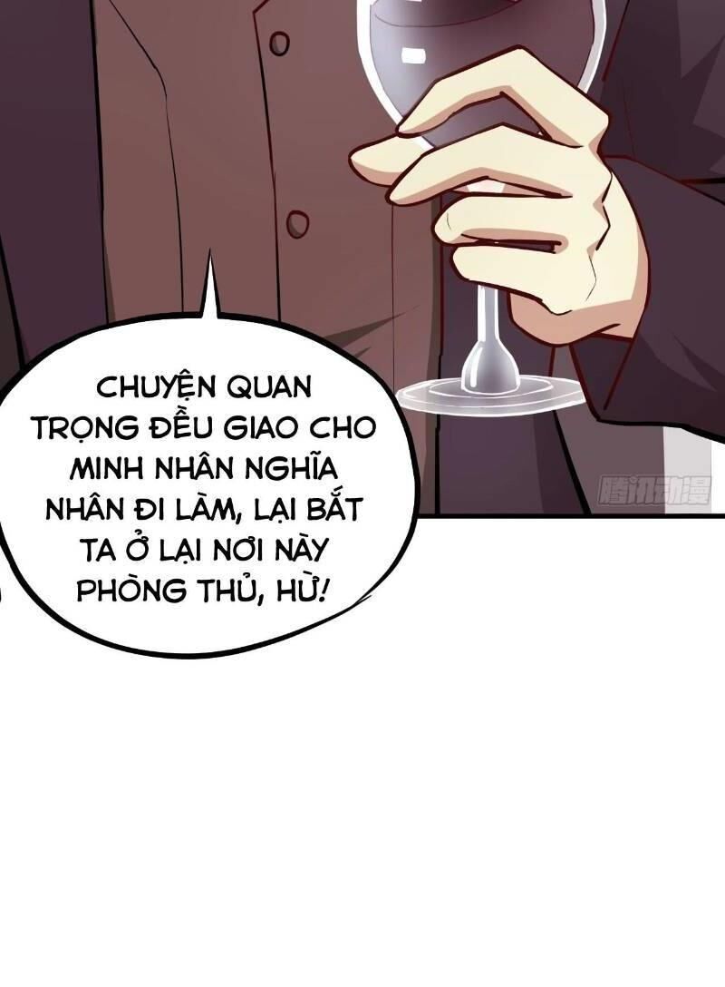 Minh Nhật Thần Đô Chapter 42 - Trang 2