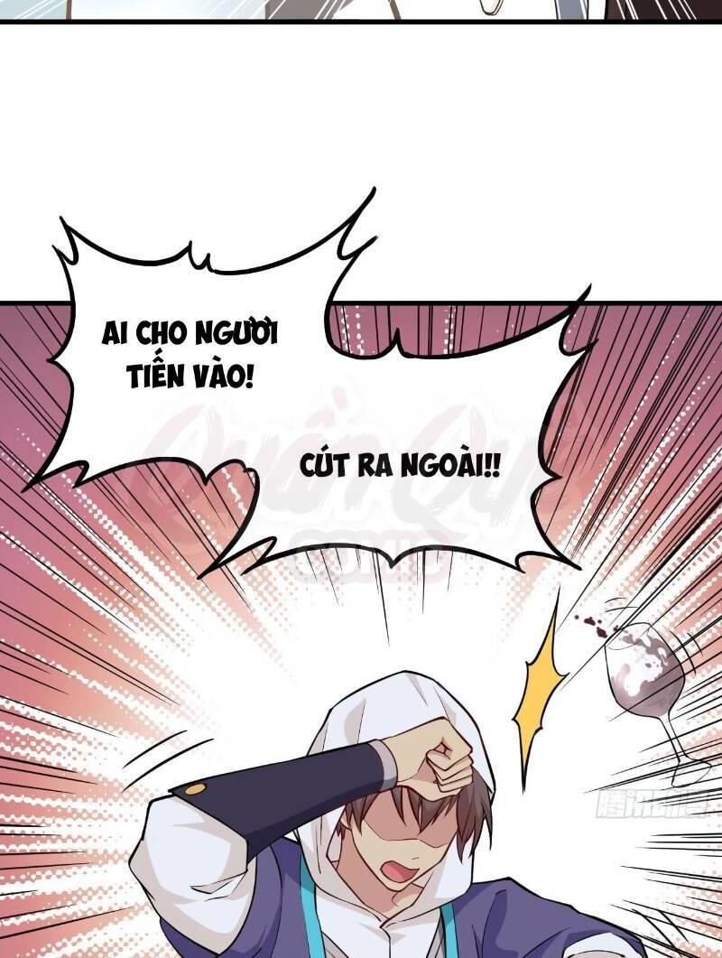 Minh Nhật Thần Đô Chapter 42 - Trang 2