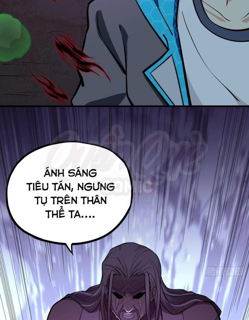 Minh Nhật Thần Đô Chapter 41 - Trang 2