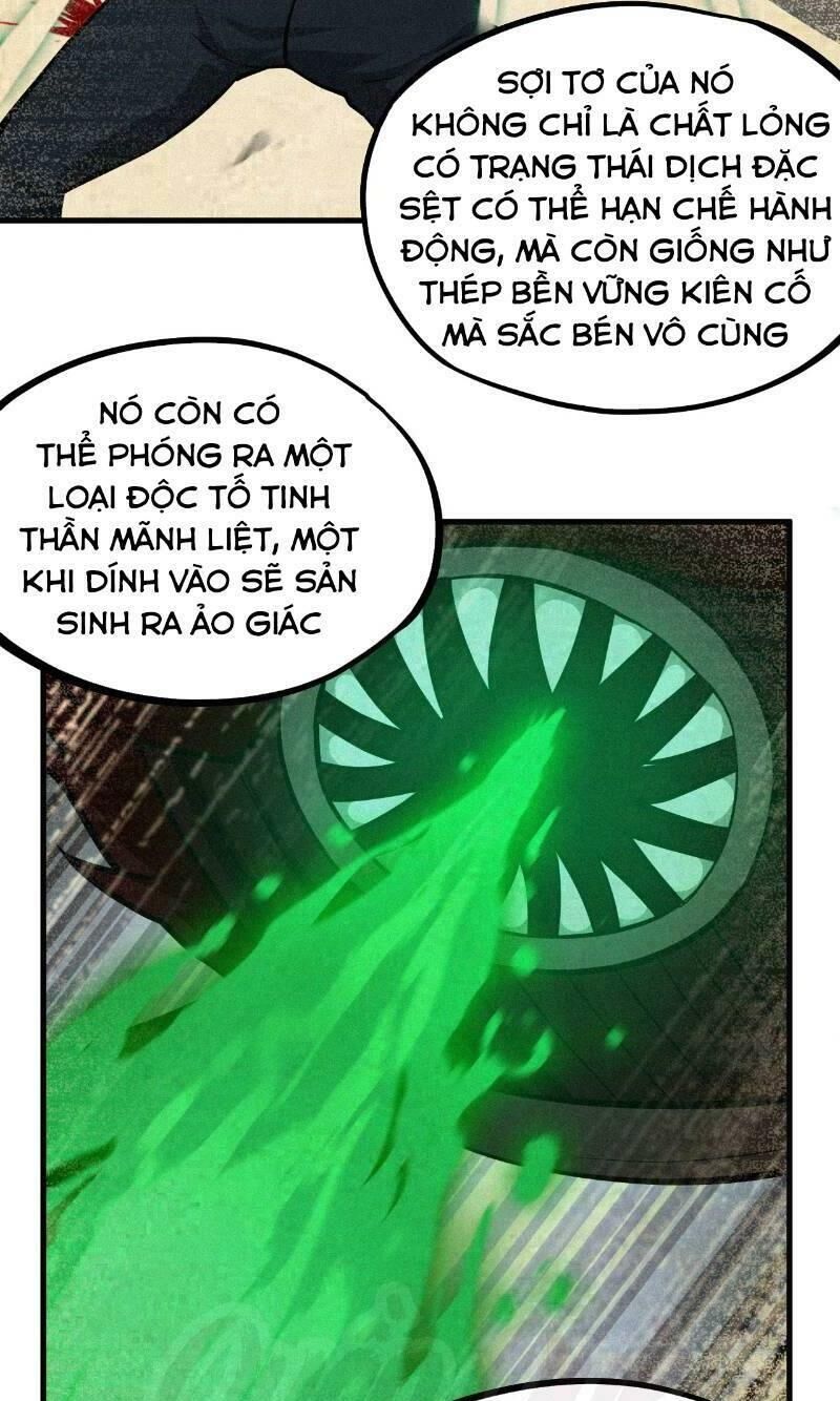 Minh Nhật Thần Đô Chapter 39 - Trang 2