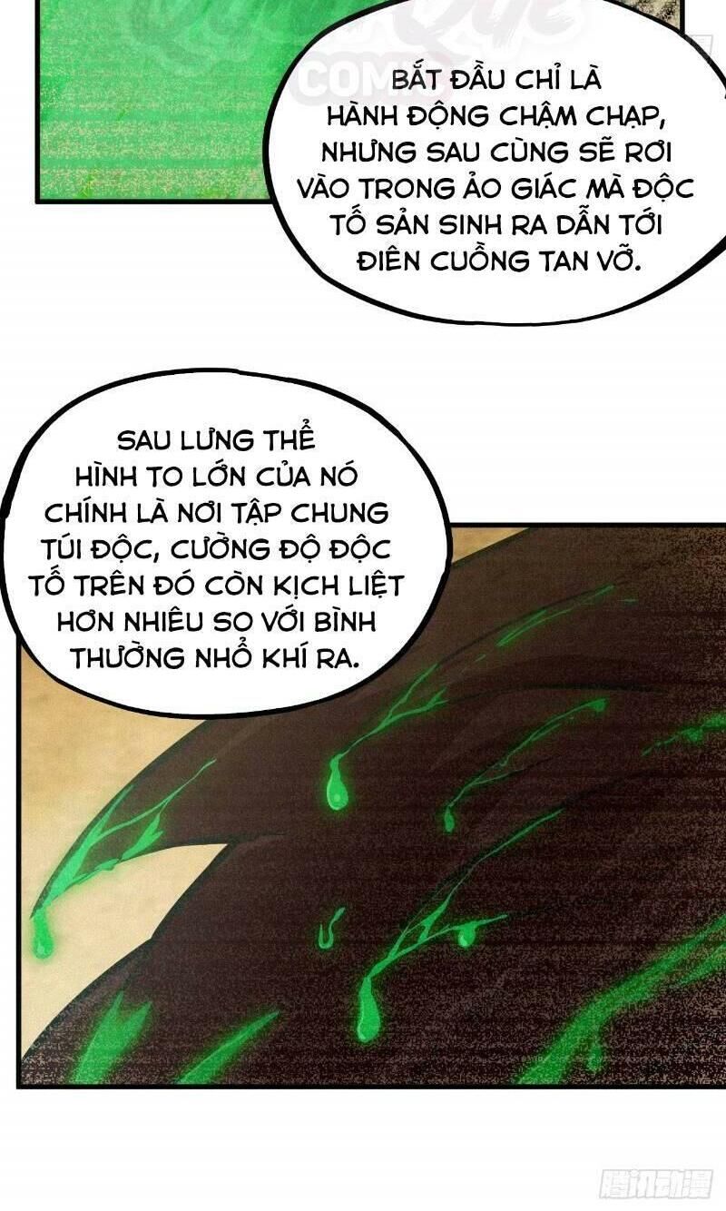 Minh Nhật Thần Đô Chapter 39 - Trang 2