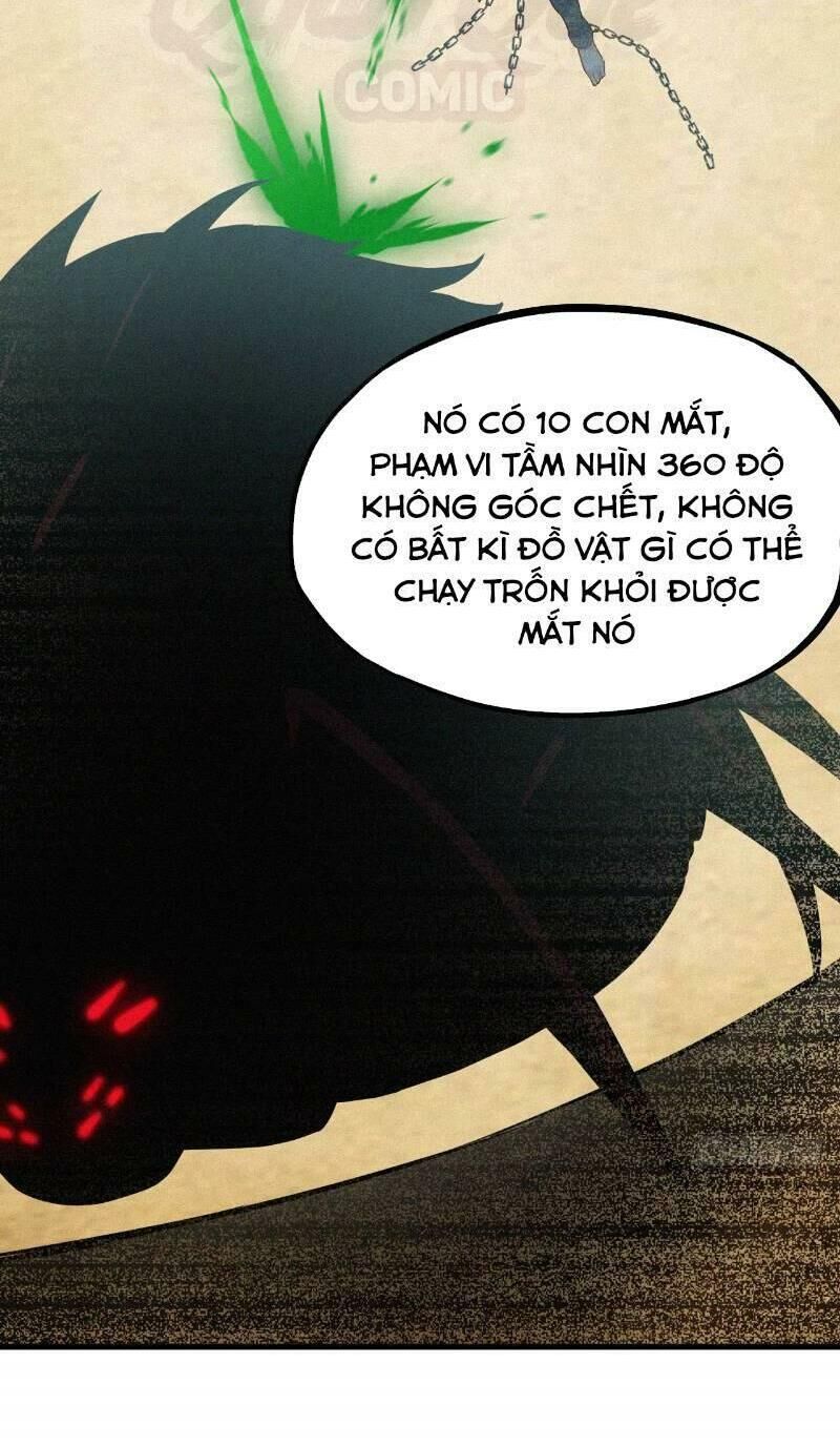 Minh Nhật Thần Đô Chapter 39 - Trang 2