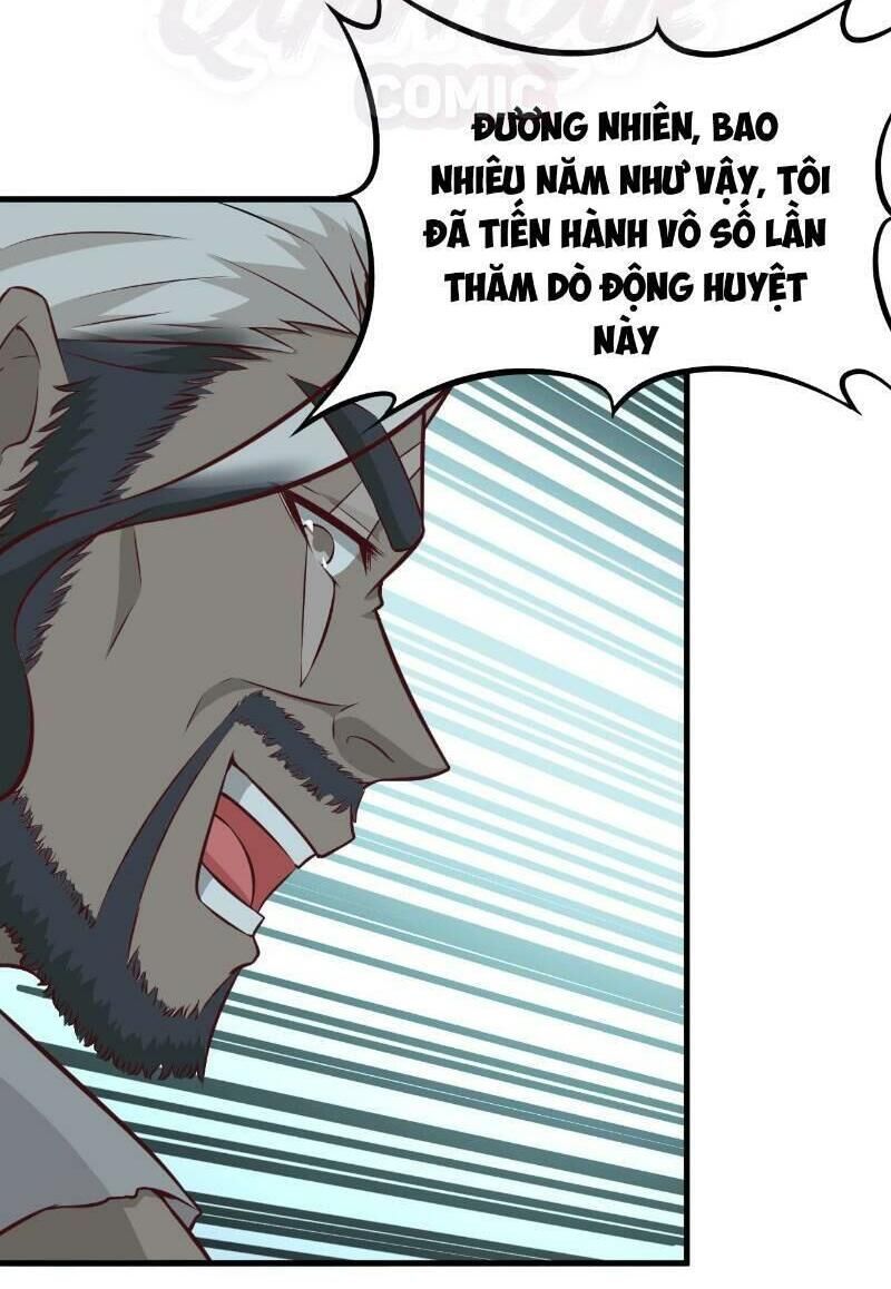 Minh Nhật Thần Đô Chapter 39 - Trang 2