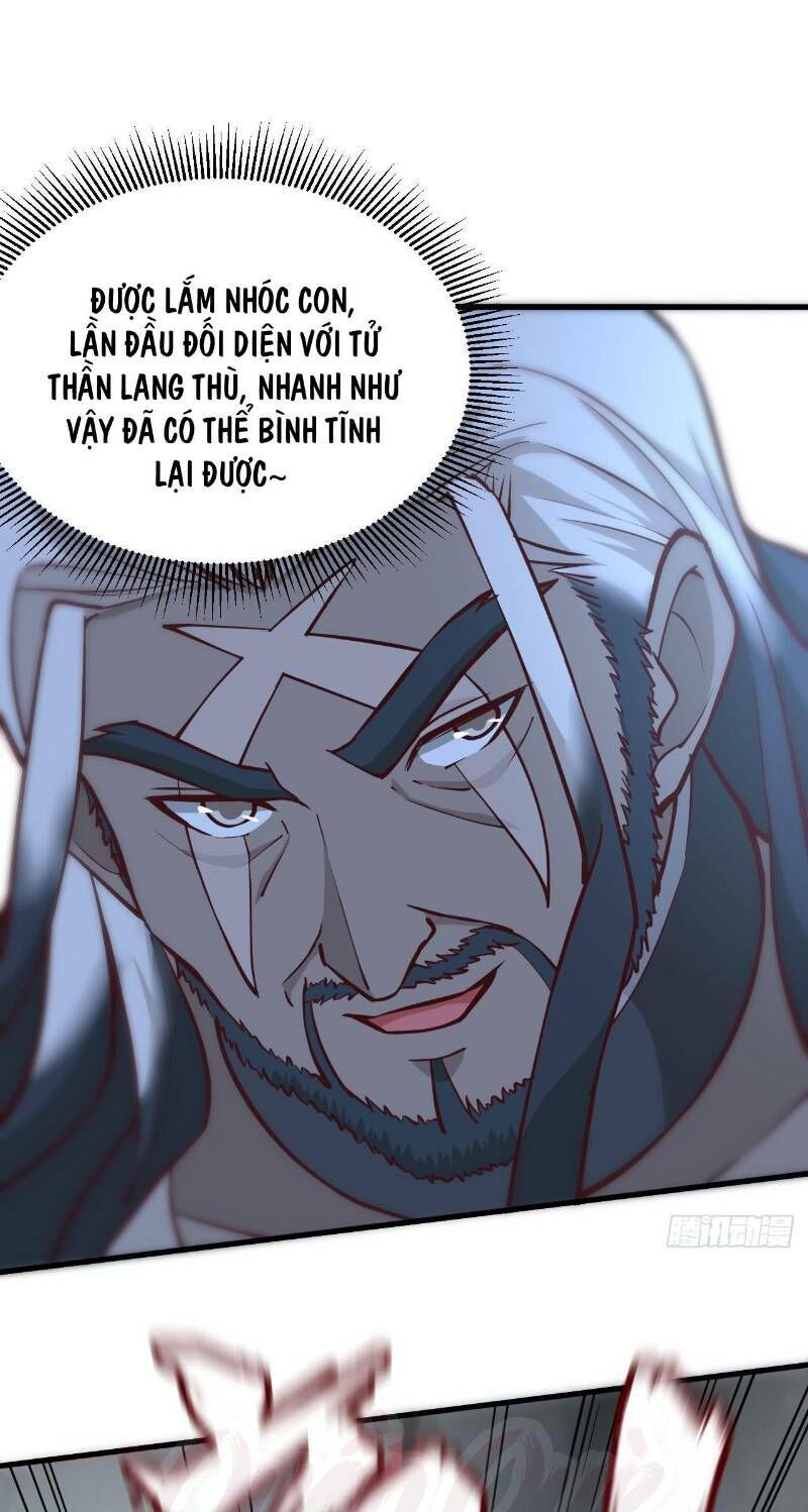 Minh Nhật Thần Đô Chapter 38 - Trang 2