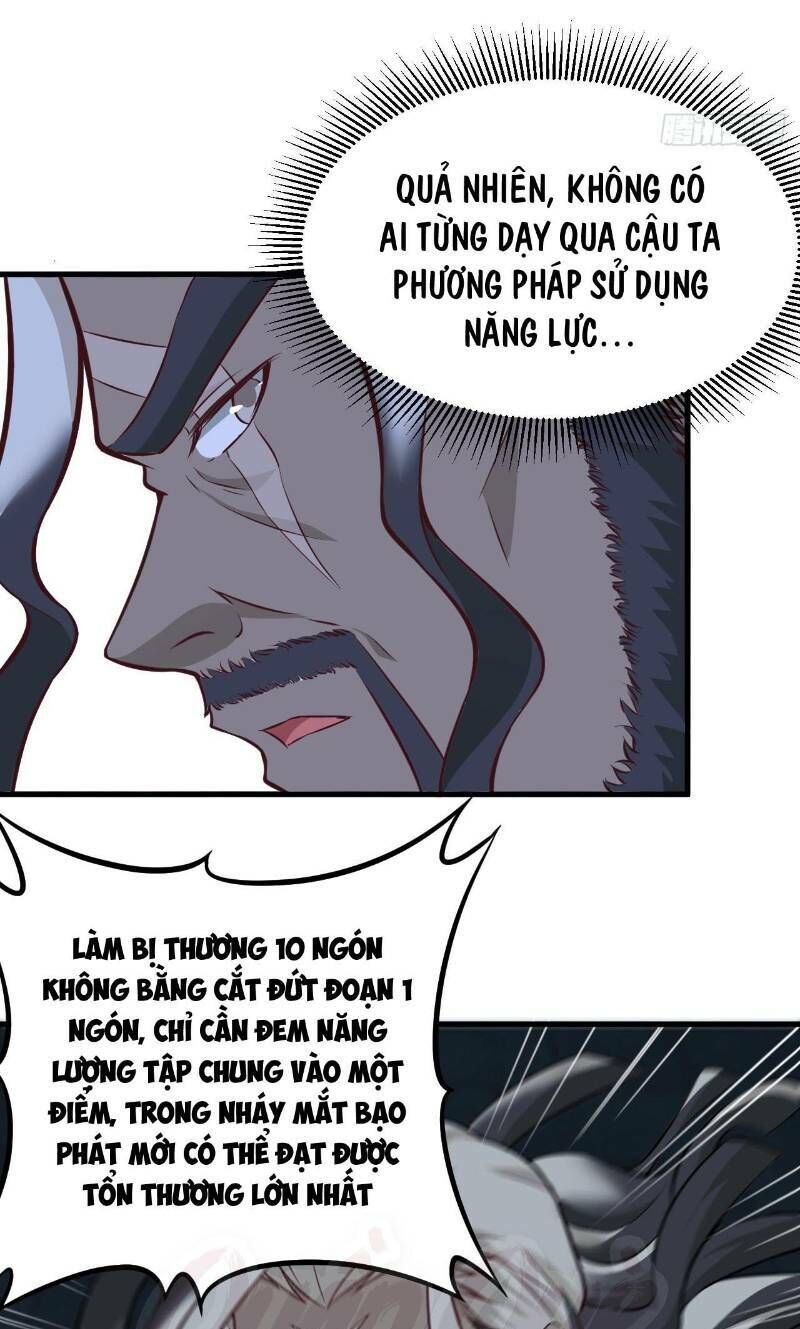 Minh Nhật Thần Đô Chapter 38 - Trang 2