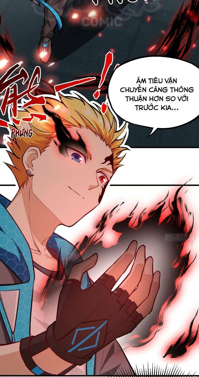 Minh Nhật Thần Đô Chapter 38 - Trang 2