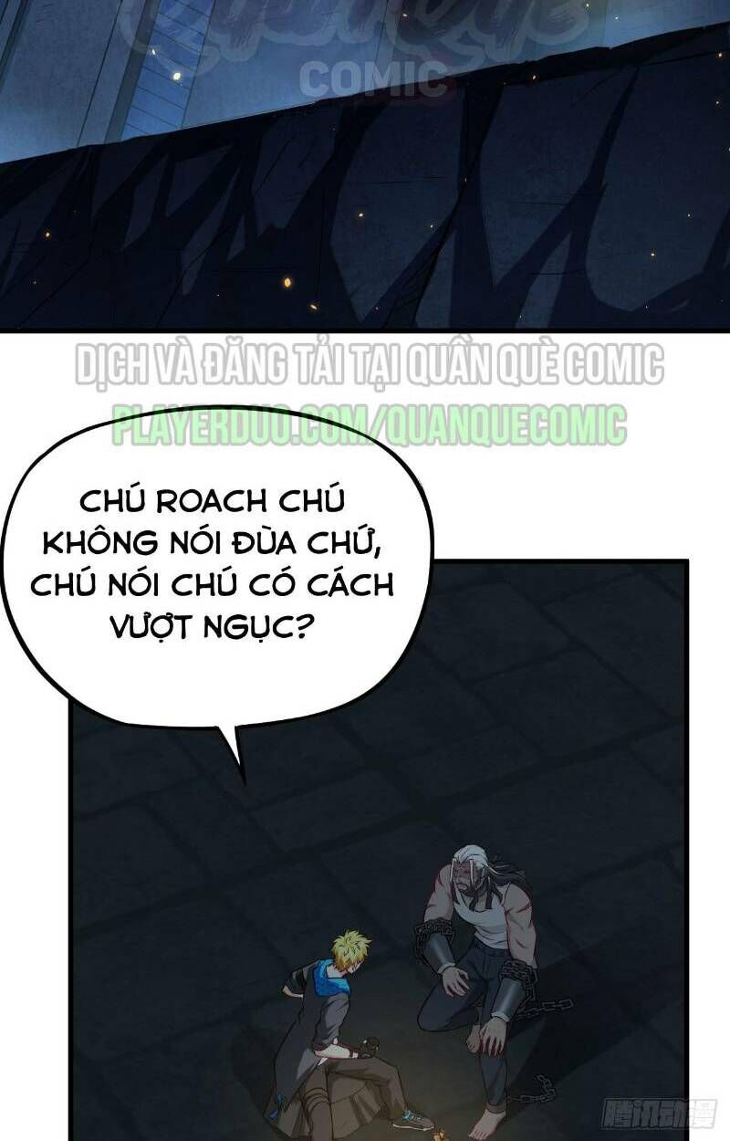 Minh Nhật Thần Đô Chapter 37 - Trang 2