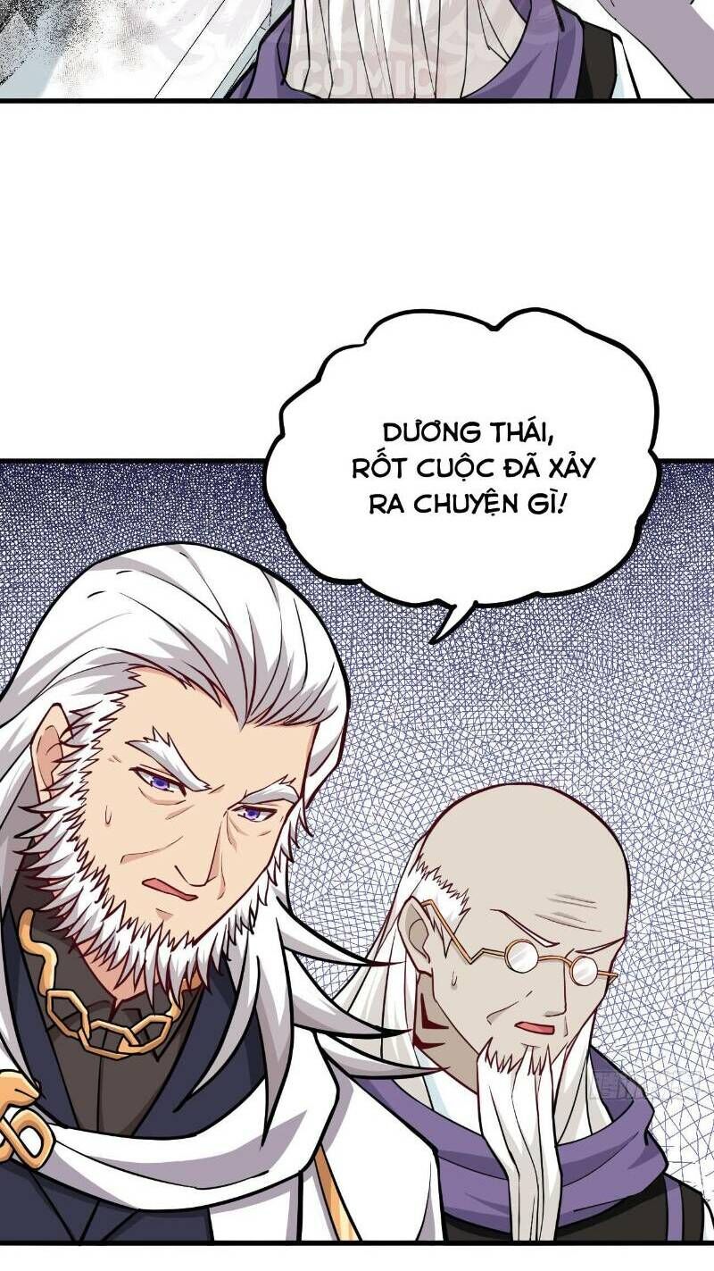 Minh Nhật Thần Đô Chapter 37 - Trang 2