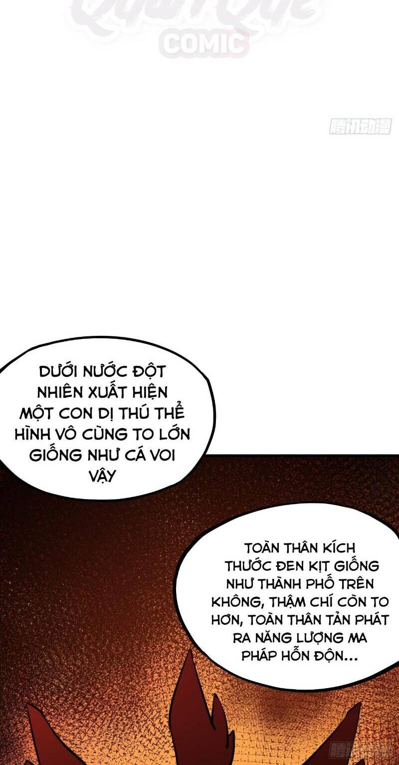 Minh Nhật Thần Đô Chapter 37 - Trang 2